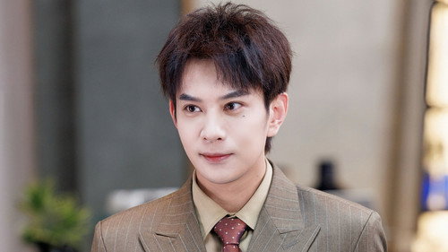 ABO Desire (2025) ไฟเสน่หา ตอนที่ 8