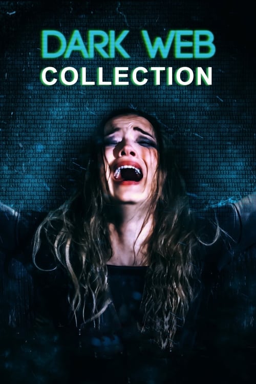 Dark Web Collection Poster