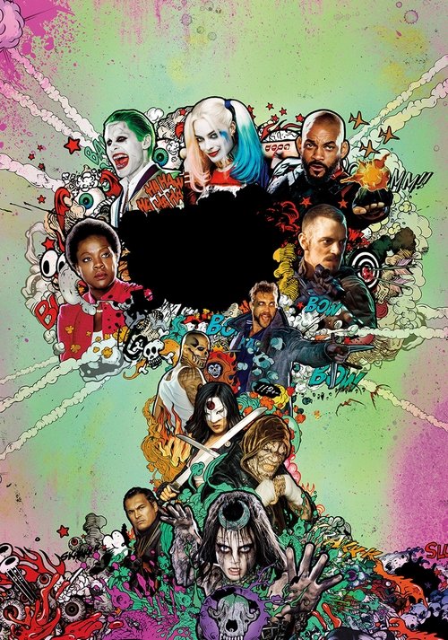 Posters