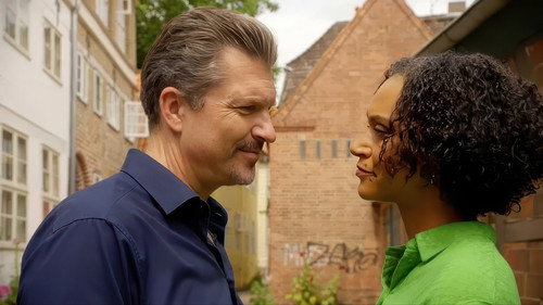 Folge 3878 - Fernbeziehung