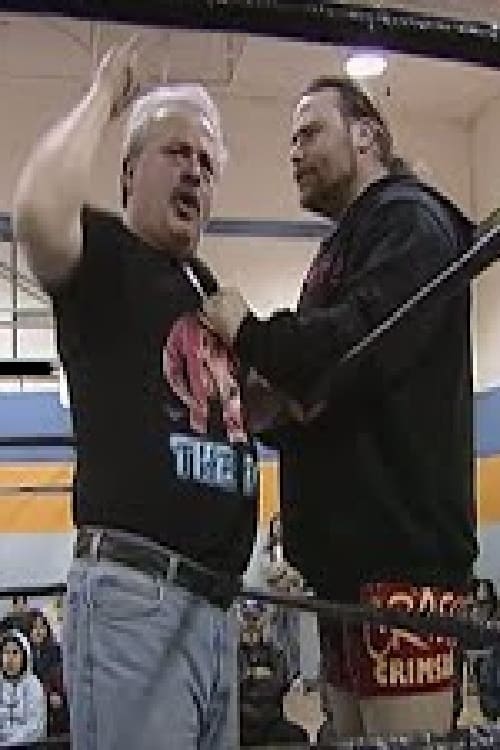 Wrestling with the North (2004)