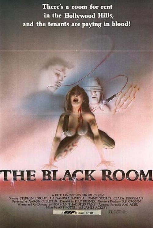 The Black Room 1982