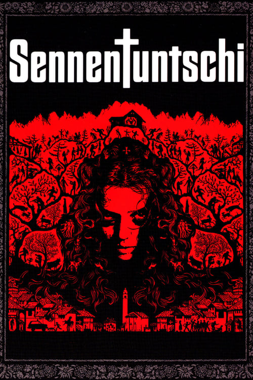 Poster Sennentuntschi 2010