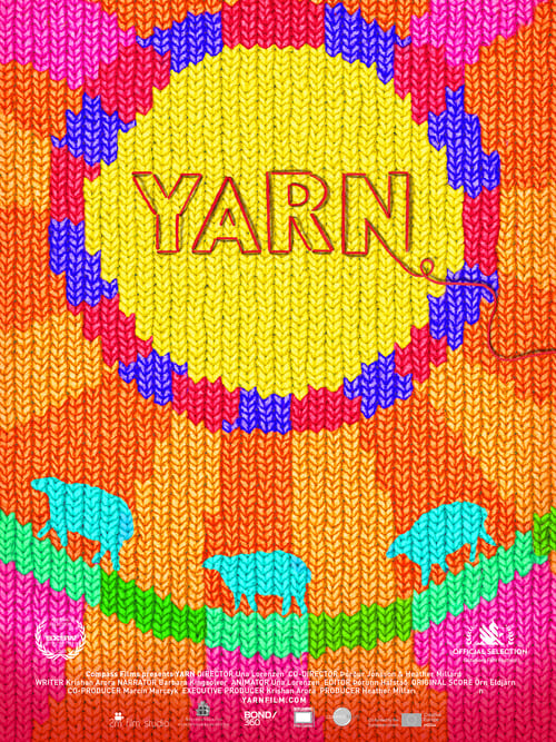 Image Yarn