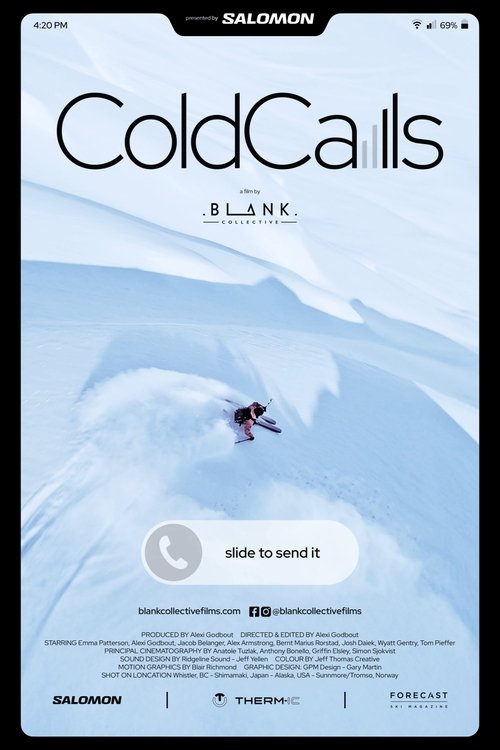 Cold Calls