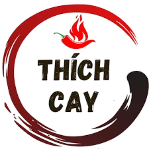 Logo Thích Cay