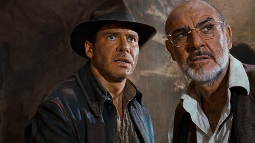 Indiana Jones and the Last Crusade Screenshot