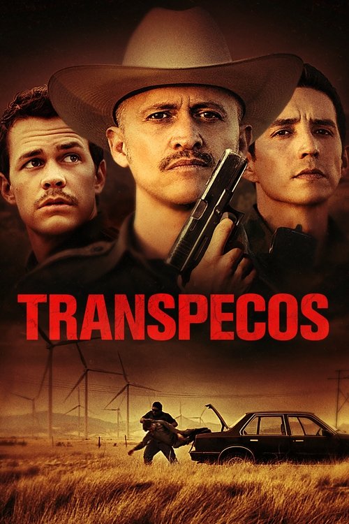 Transpecos poster