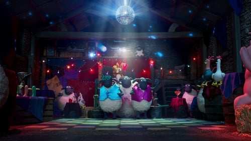 Poster della serie Shaun the Sheep