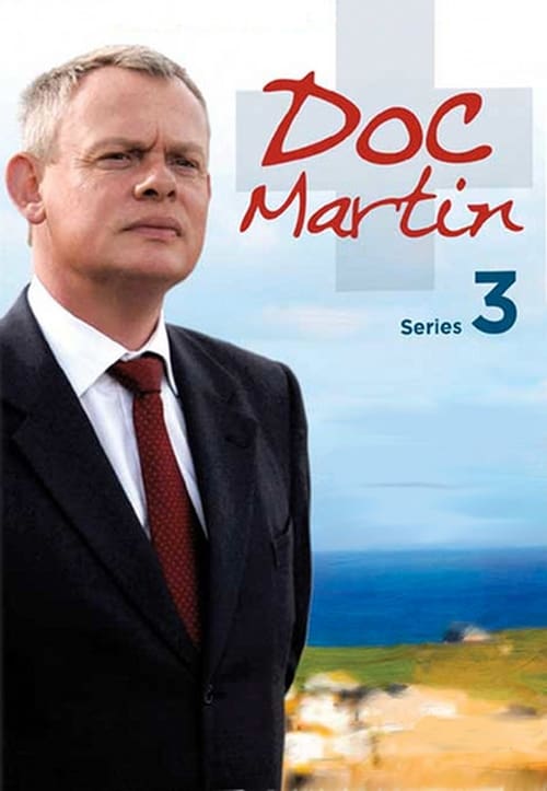 Where to stream Doc Martin Season 3