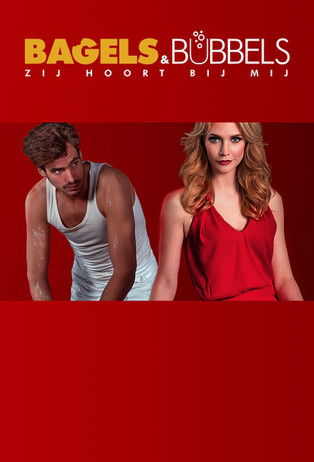Escena 4 de Bagels & Bubbels: zij hoort bij mij