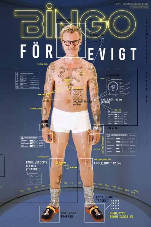 Bingo för evigt