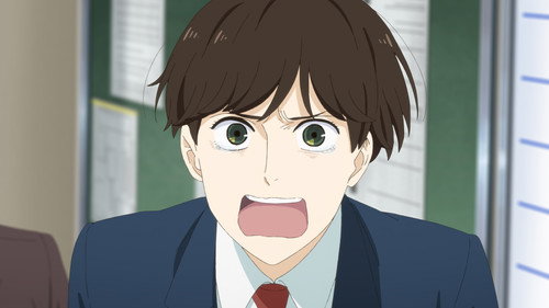 Journal with Witch: 1×3