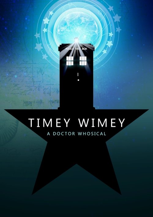 Poster image du film Timey Wimey: A Doctor Whosical Timey Wimey: A Doctor Whosical