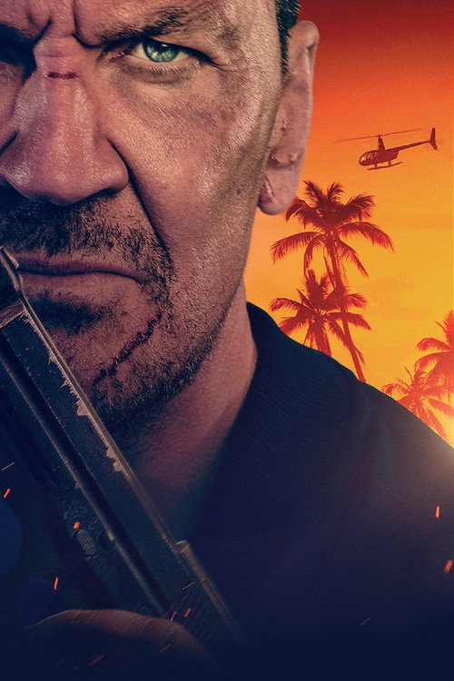 Affiche de Rise of the Footsoldier: Retribution