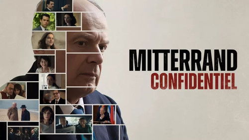 Mitterrand confidentiel