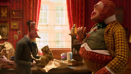 Image du film