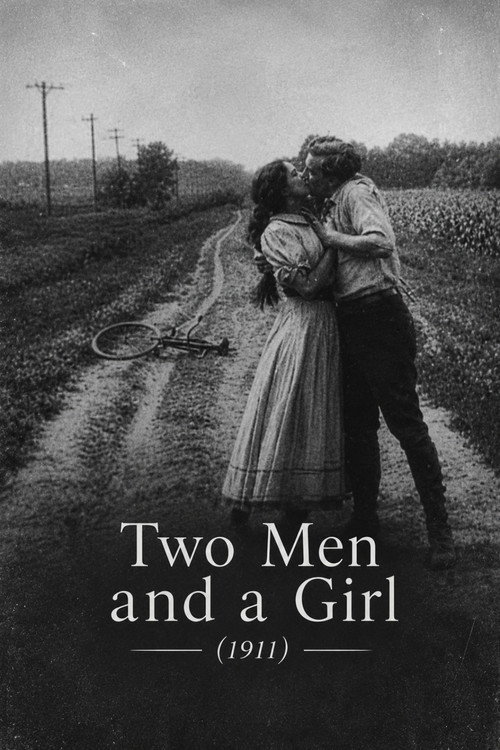 Two Men and a Girl