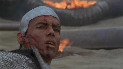 Stargate SG-1 · S2E18 : La colère des Dieux, image 2