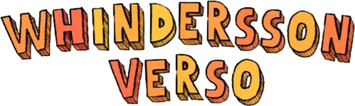 Whindersson Verso