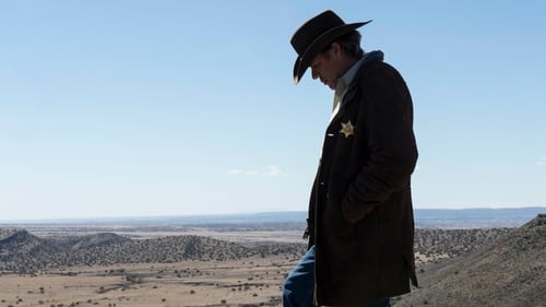 Longmire: O Xerife: 3×1