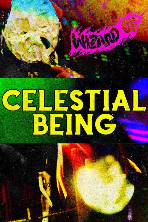 Celestial Being