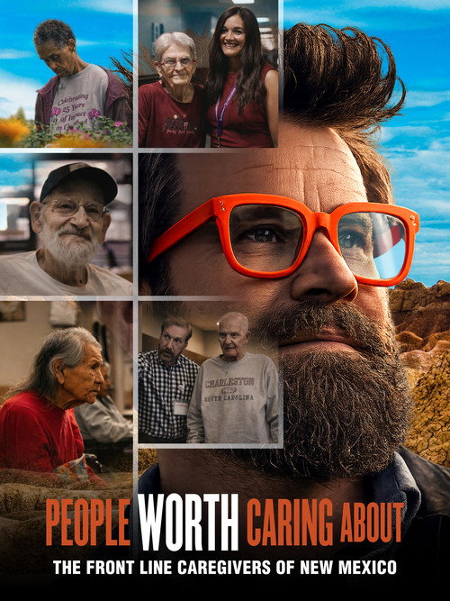 People Worth Caring About - New Mexico