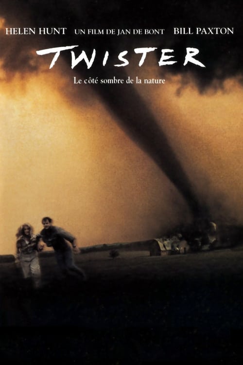 Twister 1996