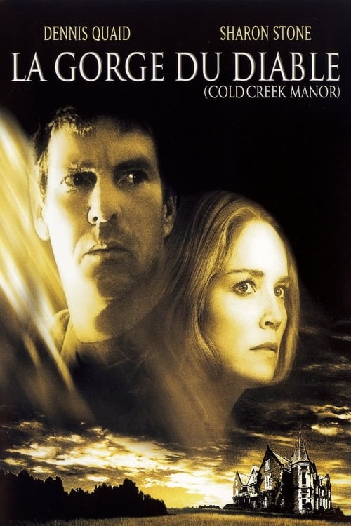 Cold Creek Manor