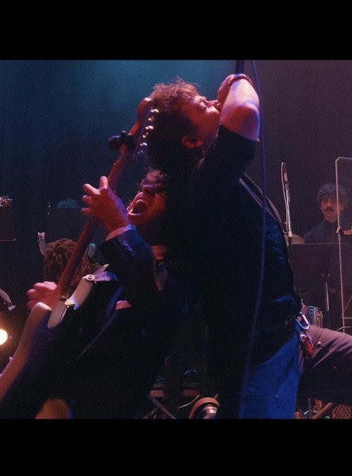 Gingerbee at Thalia Hall