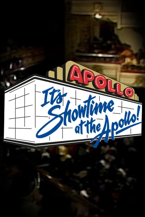 Showtime at the Apollo, S09E18 - (1995)