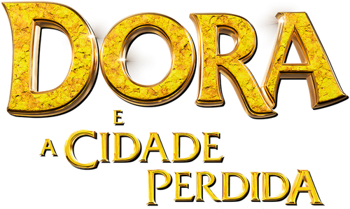 Dora e a Cidade Perdida
