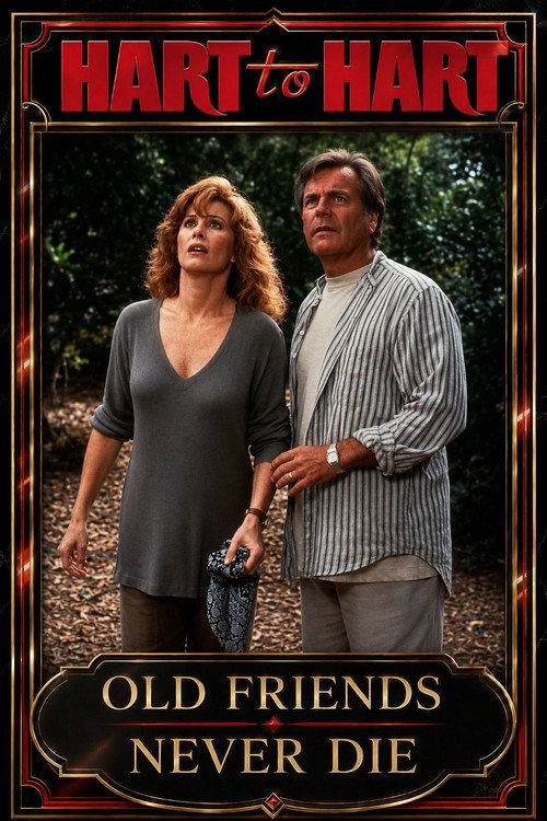 Hart to Hart: Old Friends Never Die