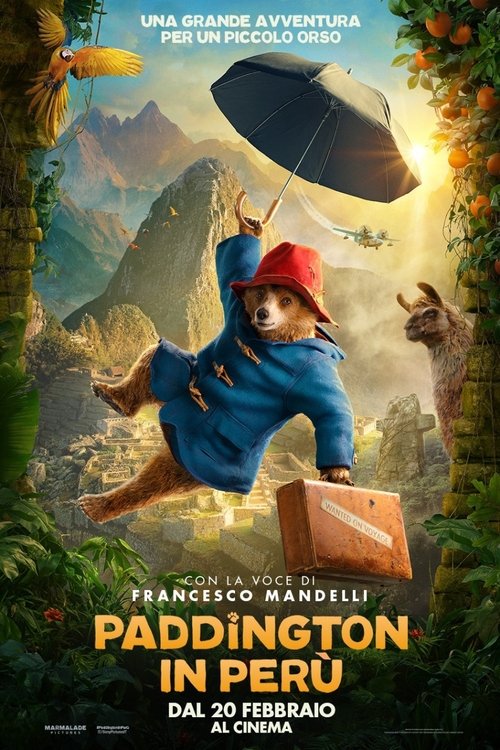 Paddington