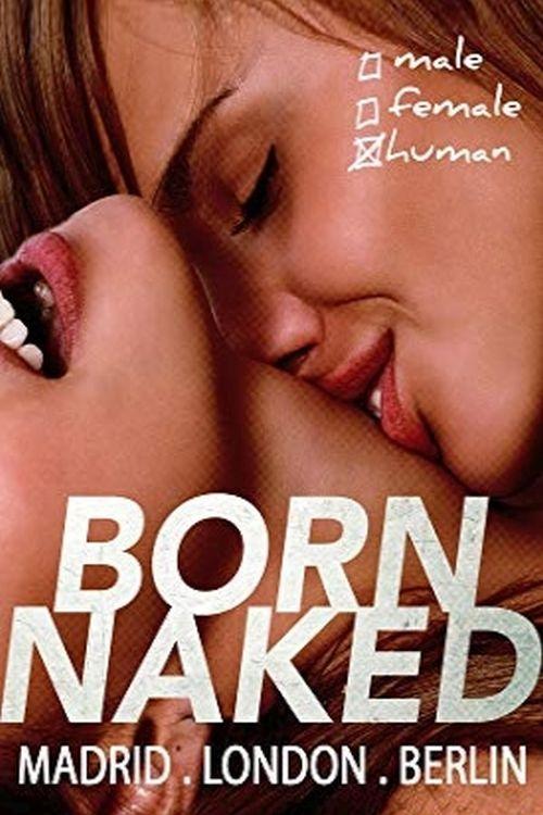 Born Naked (MLB) cover