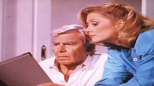 Poster della serie Matlock