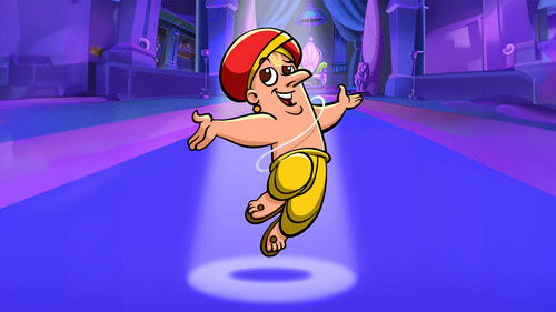 Escena 4 de The Adventures of Tenali Raman