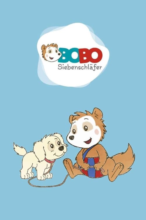 Poster Bobo Siebenschläfer