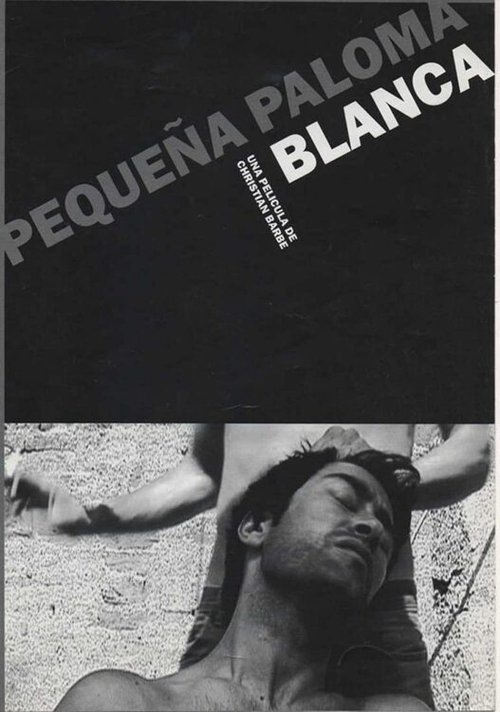 Pequeña paloma blanca (2003) poster