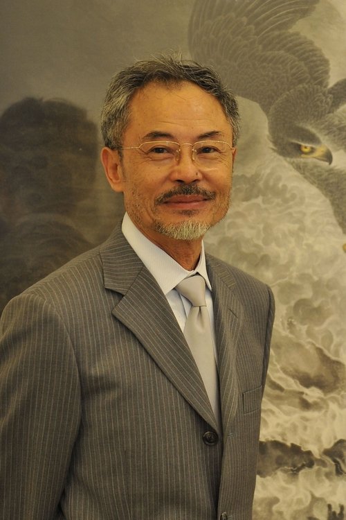 Ma Kexuan profile