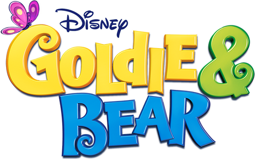 Goldie & Bear