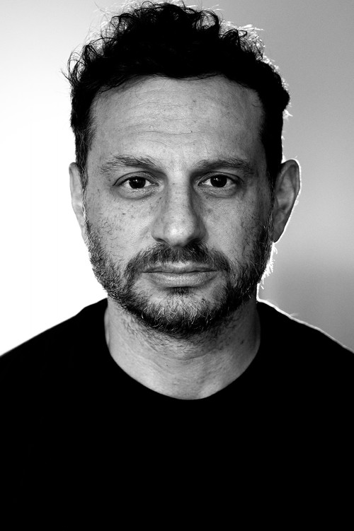 Nick Psinakis