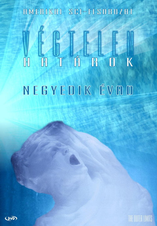 Végtelen határok 4. évad poszter