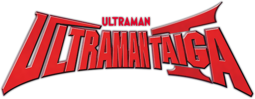 Ultraman Taiga
