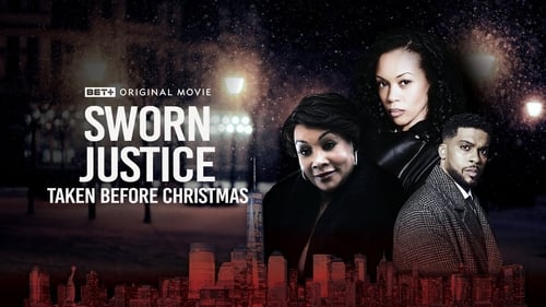 Sworn Justice: Taken Before Christmas