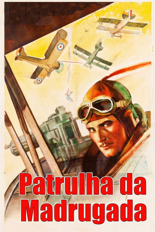 Patrulha da Madrugada