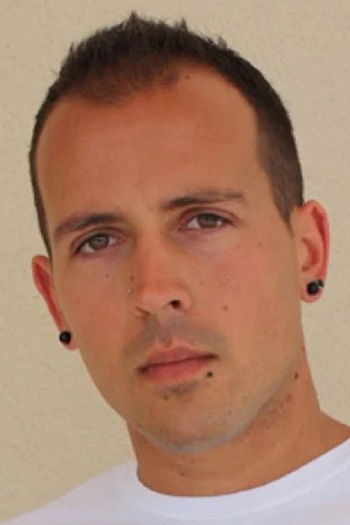 Adrien Alleg