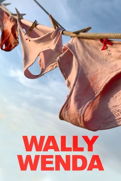 Poster Wally Wenda 2020