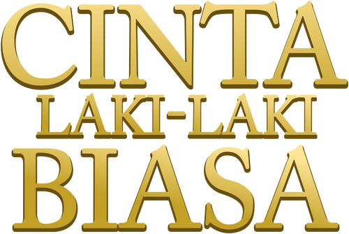 Cinta Laki-Laki Biasa