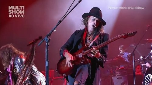 Aerosmith: Monsters Of Rock 2013 Aerosmith: Monsters Of Rock 2013